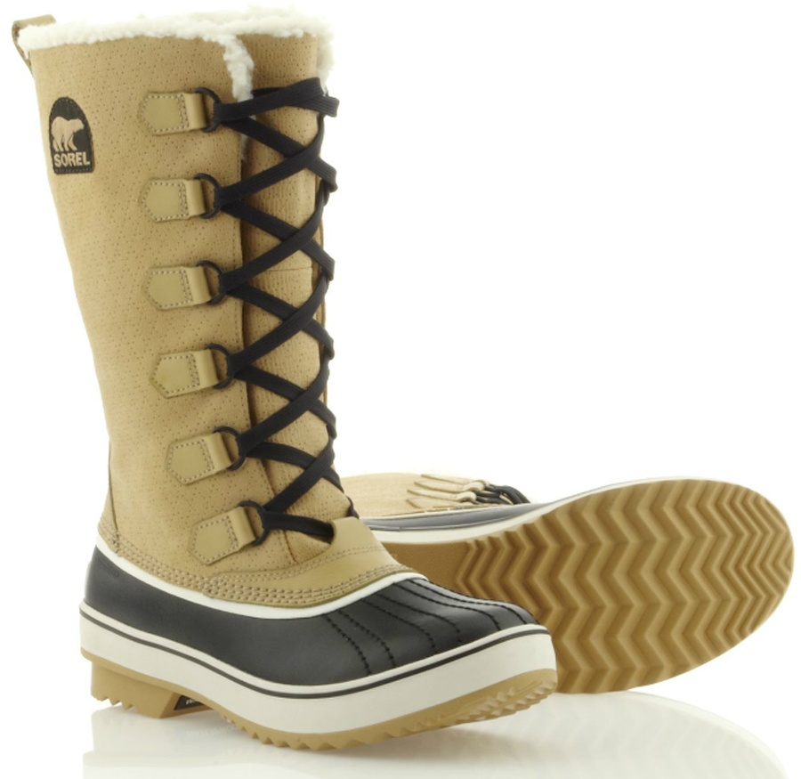 winter boots ladies sorel